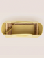 Penelope Petite Rattan Pale Yellow