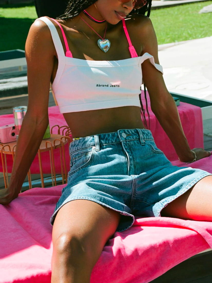 Carrie Short Georgia Shop Splash