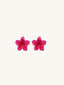 Set of 2 Baby Super Bloom Clips Dragonfruit