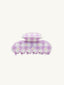 Sweetheart Clip in Pink Daisy Pink Picnic
