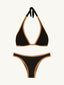 Firenze Lily Alanna Top Black
