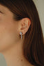 Devin Earrings Gold