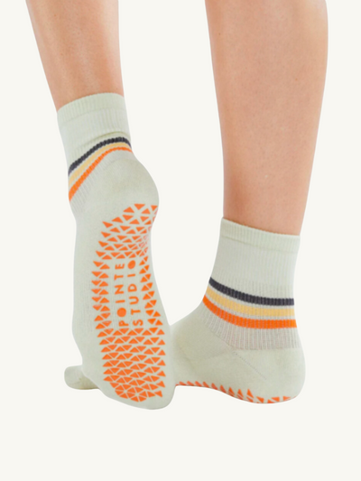 Phoebe Ankle Sock