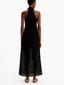 Arethusa Dress Black
