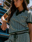 Giana Top Racquet Club Green