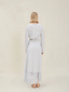 Lia Robe Arctic