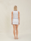 Lane Skirt Arctic