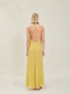 April Dress Canary
