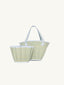Blue Bird Mini Tropez Tote