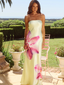 Celeste Maxi Dress