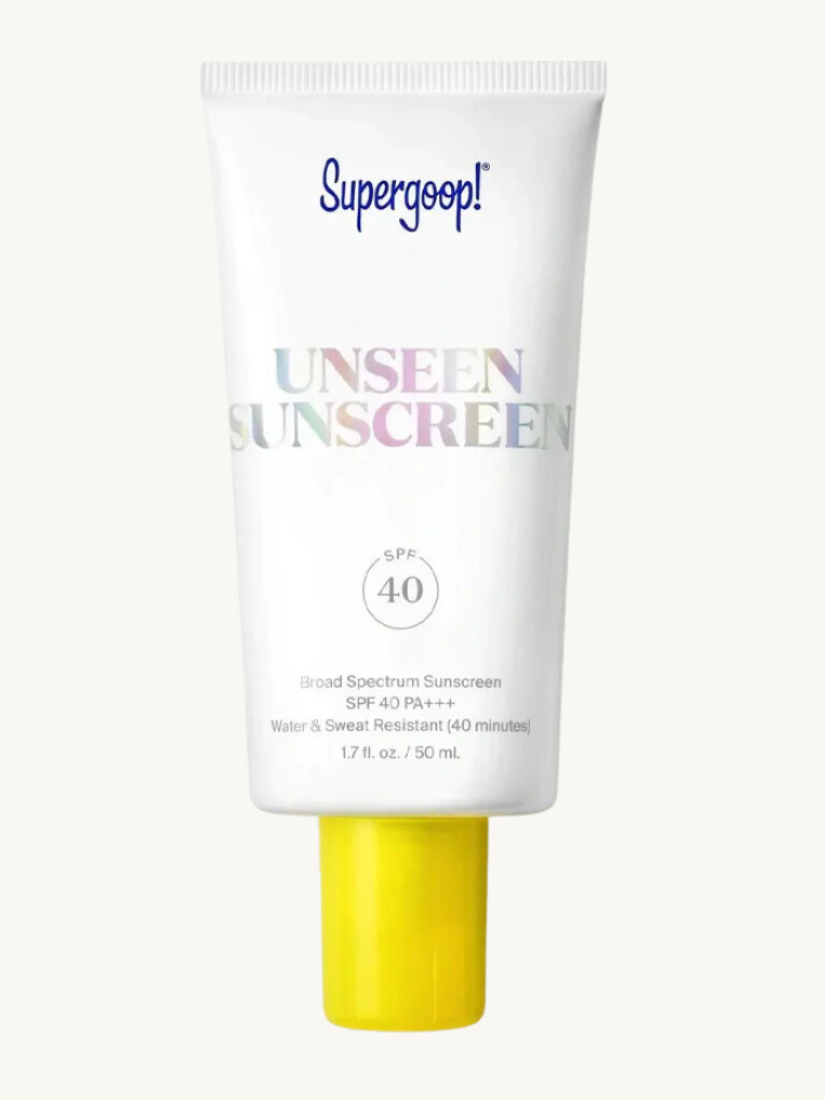 1.7 Fl Unseen Sunscreen