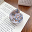 Cora Seashell Claw Clip