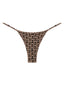 Luna Bottom Bamba Black