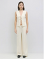 Vera Pants Cream