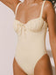 Dinard One Piece Butter