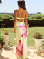 Celeste Maxi Dress