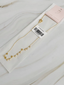 Point Your Beauty Out Necklace