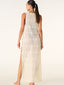 Bellu Dress Gardenia