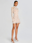 Gilana Dress White