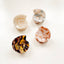 Cora Seashell Claw Clip