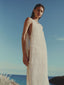 Bellu Dress Gardenia