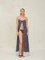 Maria Dress Dot