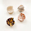 Cora Seashell Claw Clip