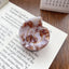 Cora Seashell Claw Clip
