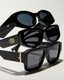 SUNGLASSES + EYEWEAR