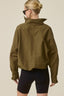 Utility Windbreaker Jacket