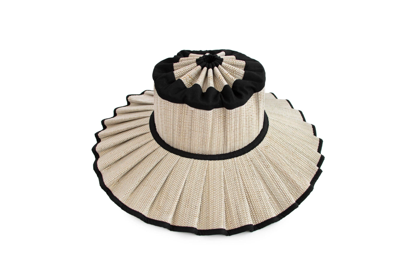 Antibes Capri Hat Maxi