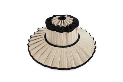 Antibes Capri Hat Maxi