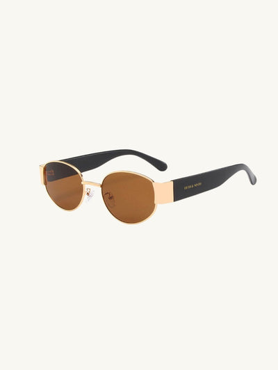 Elliott Polarized Sunglasses