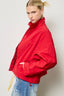 Utility Windbreaker Jacket