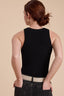 MMT1242   CLASSIC RIBBED TANK TOP