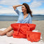 Cabana Weekender: Coral