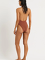 Ava One-Piece Ginger