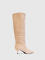 Sutton 50 Boot Tan