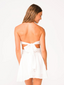 Skye Dress Waterlily