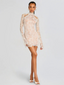 Gilana Dress White