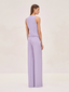 Rex Pant Lavender
