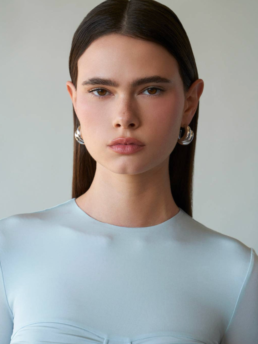 Manon Earrings