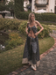 Maria Dress Dot