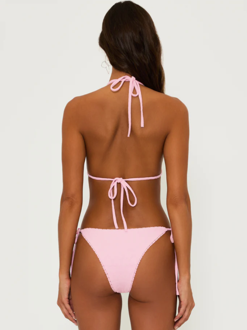 Soleil Bottom Pink Sands