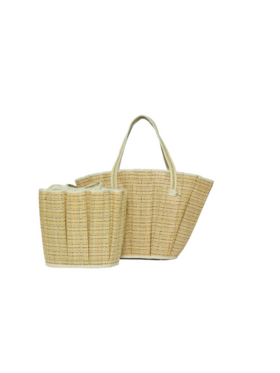 Sandbar Midi Tropez Tote