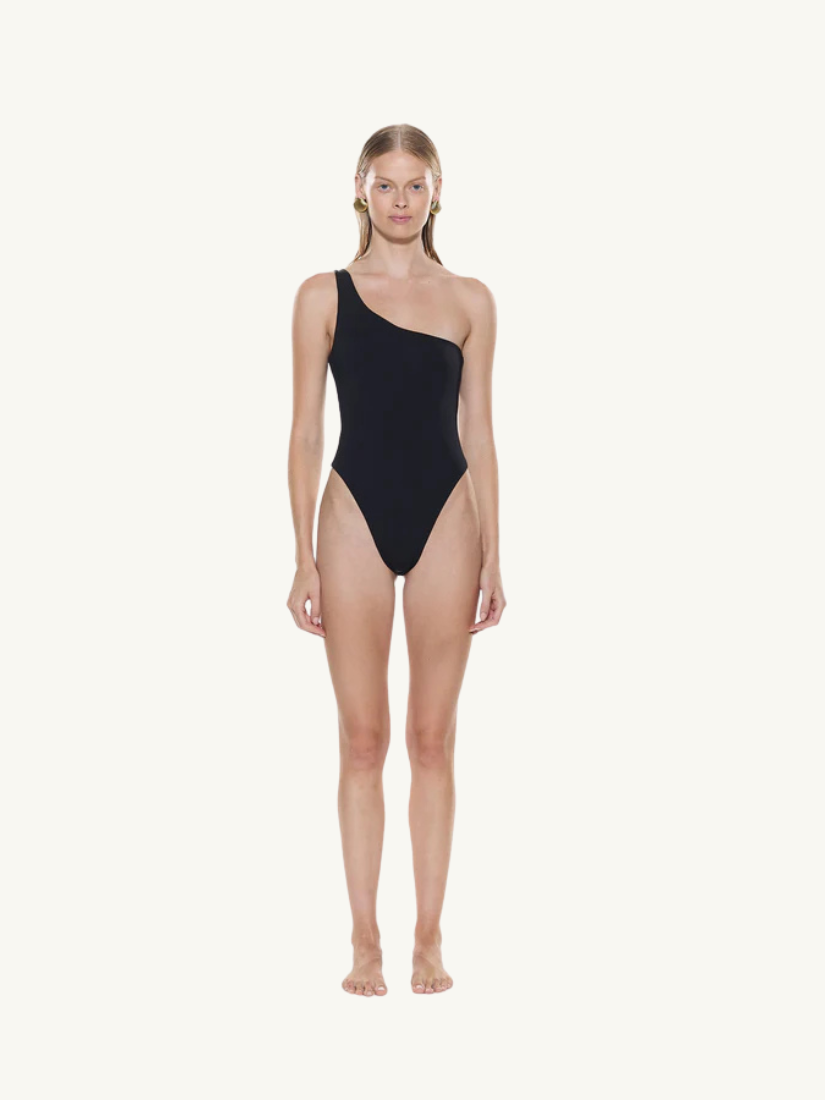 Rhoads One Piece Black