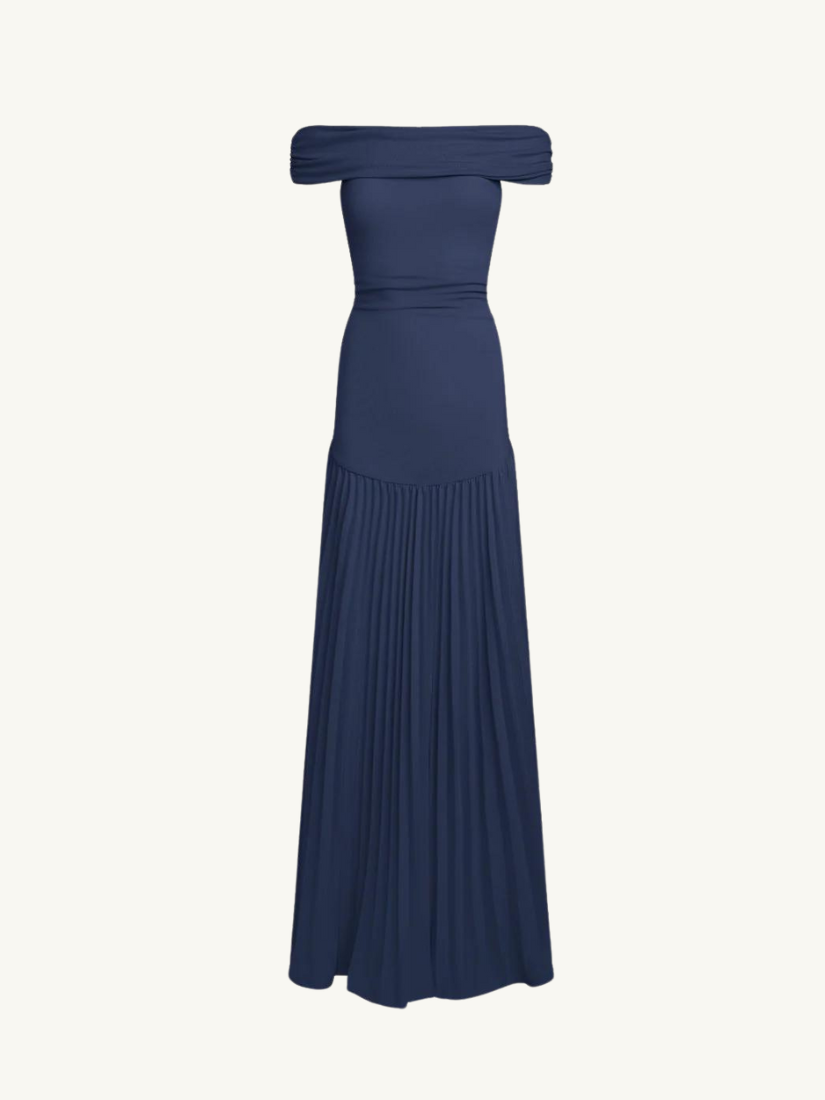 Field of Dreams Maxi Navy