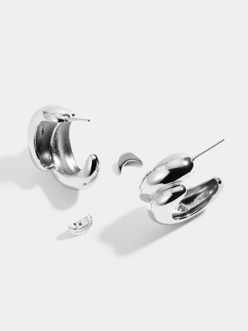 Manon Earrings