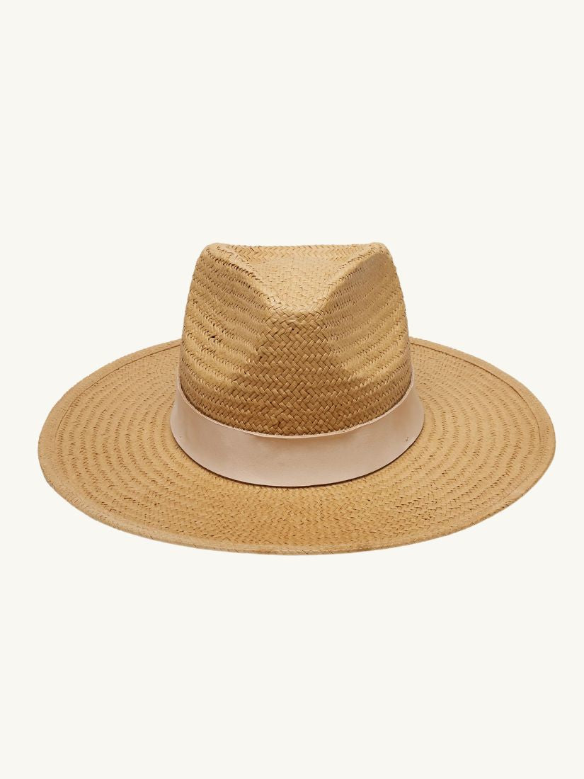 Slater Hat Camel