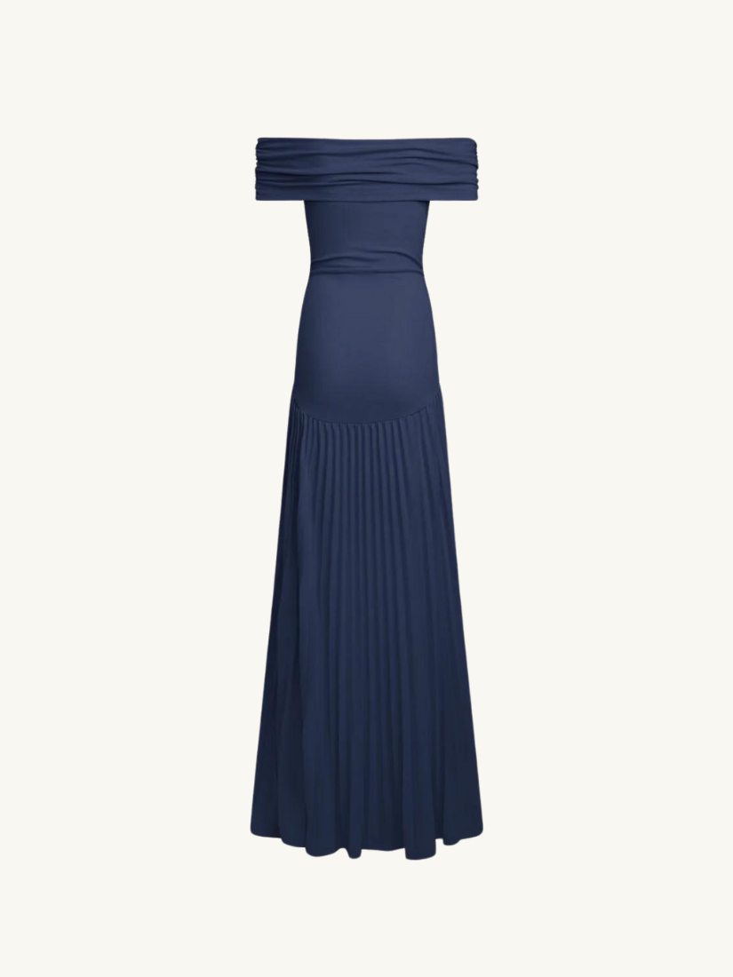 Field of Dreams Maxi Navy